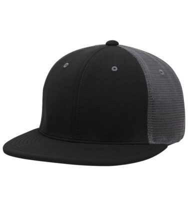 Flexfit® Premium M2 Performance Trucker Cap