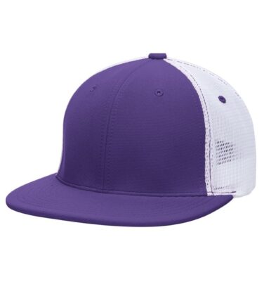 Flexfit® Premium M2 Performance Trucker Cap