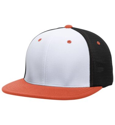 Flexfit® Premium M2 Performance Trucker Cap