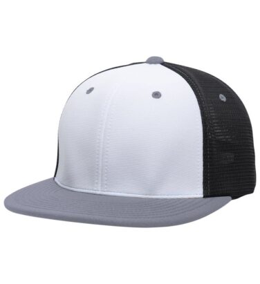 Flexfit® Premium M2 Performance Trucker Cap