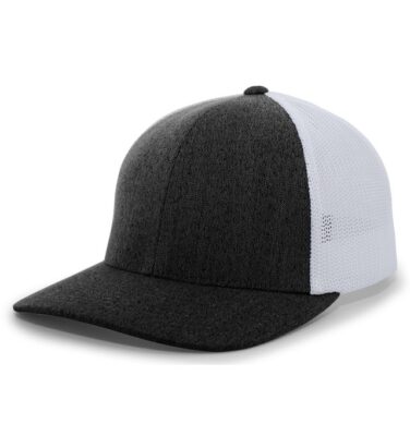 Flexfit® Trucker Snapback Cap