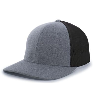 Flexfit® Trucker Snapback Cap