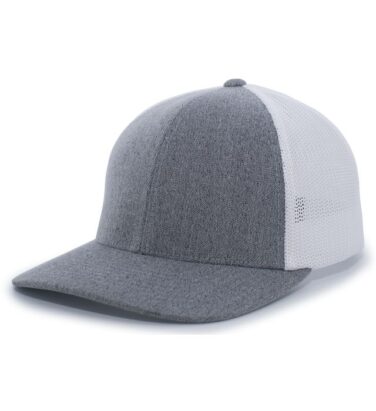 Flexfit® Trucker Snapback Cap