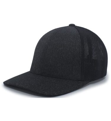 Flexfit® Trucker Snapback Cap