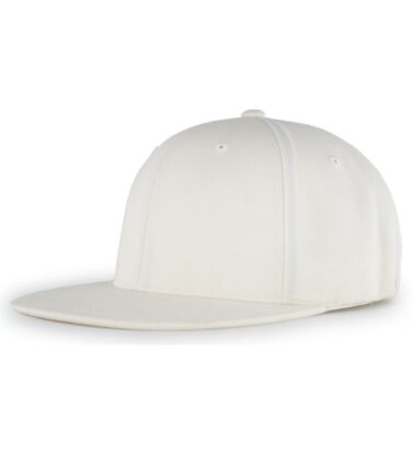 Flexfit® Premium Acrylic/Wool Blend Cap