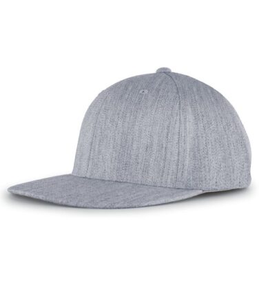 Flexfit® Premium Acrylic/Wool Blend Cap