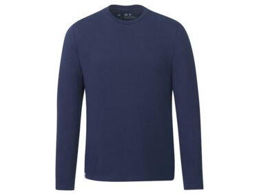 Tentree Men's Organic Cotton Longsleeve Tee