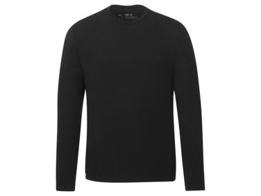 Tentree Men's Organic Cotton Longsleeve Tee