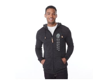 Tentree Men's Space Dye Classic Hoodie