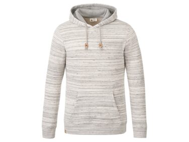 Tentree Men's Space Dye Classic Hoodie