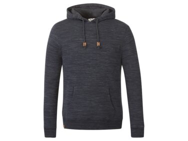 Tentree Men's Space Dye Classic Hoodie