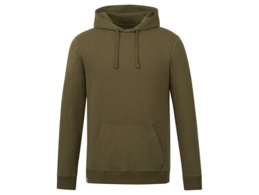 Tentree Men's Organic Cotton Classic Hoodie