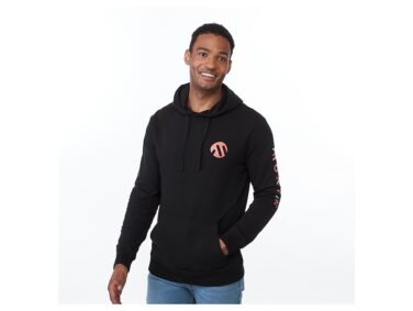 Tentree Men's Organic Cotton Classic Hoodie
