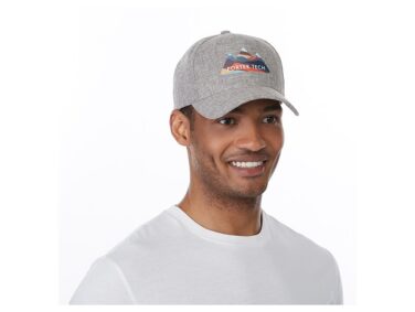 Tentree Unisex Basic Hemp Altitude Hat