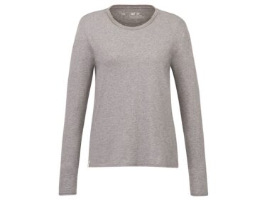 Tentree Women's Organic Cotton Longsleeve Tee