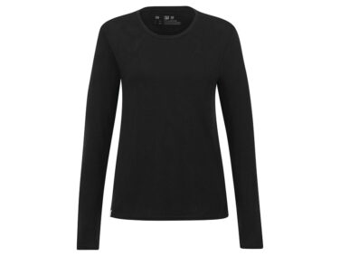 Tentree Women's Organic Cotton Longsleeve Tee
