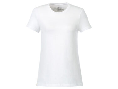 Tentree Women's Organic Cotton Short Sleeve Tee