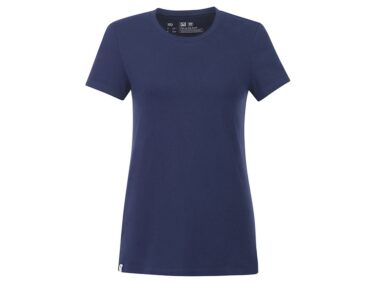 Tentree Women's Organic Cotton Short Sleeve Tee