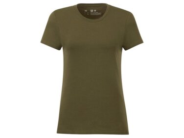 Tentree Women's Organic Cotton Short Sleeve Tee
