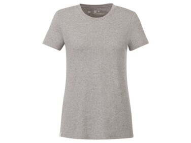 Tentree Women's Organic Cotton Short Sleeve Tee