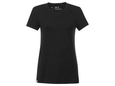 Tentree Women's Organic Cotton Short Sleeve Tee