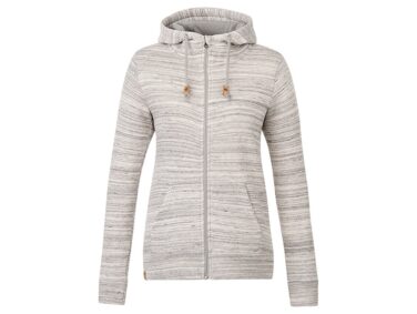 Tentree Women's Space Dye Zip Hoodie