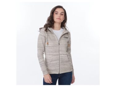 Tentree Women's Space Dye Classic Hoodie