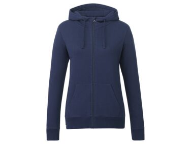 Tentree Women's Organic Cotton Zip Hoodie