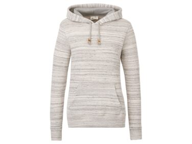 Tentree Women's Space Dye Classic Hoodie