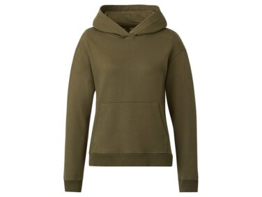 Tentree Women's Organic Cotton Classic Hoodie