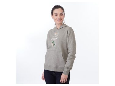 Tentree Women's Organic Cotton Classic Hoodie