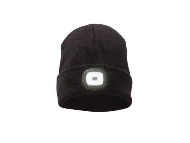 Mighty Led Knit Toque