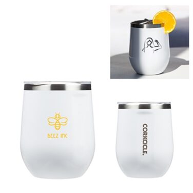 Corkcicle Classic 12 Oz. Stemless