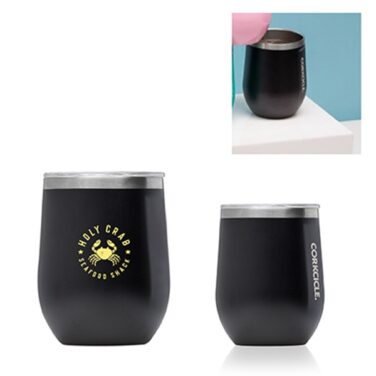 Corkcicle Classic 12 Oz. Stemless