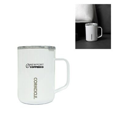 Corkcicle 16 Oz. Coffee Mug