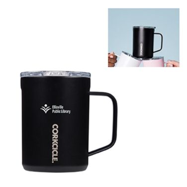 Corkcicle 16 Oz. Coffee Mug