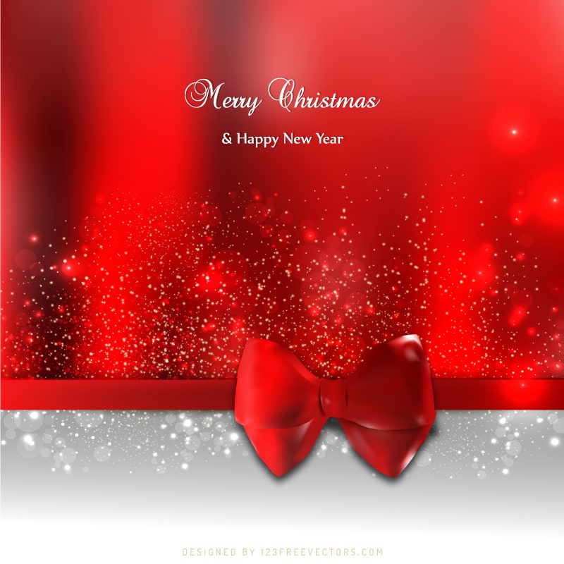 Merry Christmas & Happy New Year