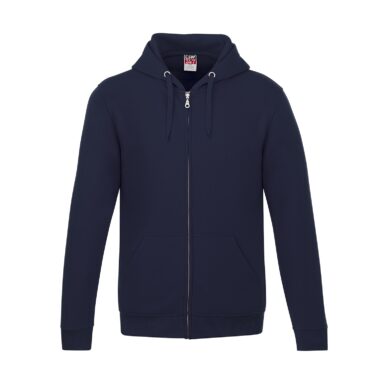 Canada Sportswear Surfer – Adult Full Zip Hoodie