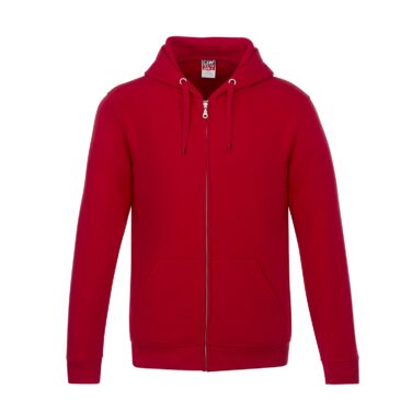 Canada Sportswear Surfer – Adult Full Zip Hoodie
