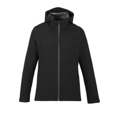 Canada Sportswear Ladies' Torrent – Rain Jacket
