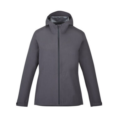 Canada Sportswear Ladies' Torrent – Rain Jacket