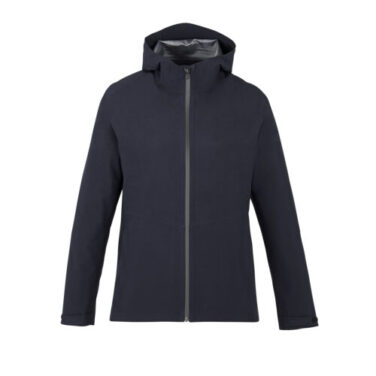 Canada Sportswear Ladies' Torrent – Rain Jacket