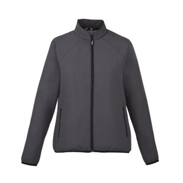 Canada Sportswear Ladies Pitch- Lightweight Jacket