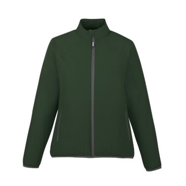 Canada Sportswear Ladies Pitch- Lightweight Jacket