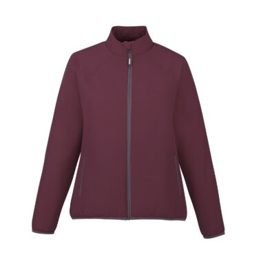Canada Sportswear Ladies Pitch- Lightweight Jacket