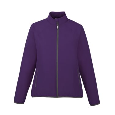 Canada Sportswear Ladies Pitch- Lightweight Jacket
