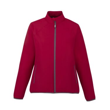 Canada Sportswear Ladies Pitch- Lightweight Jacket