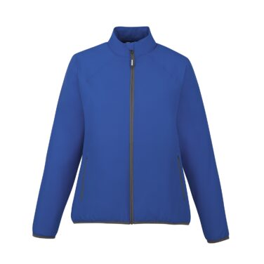 Canada Sportswear Ladies Pitch- Lightweight Jacket