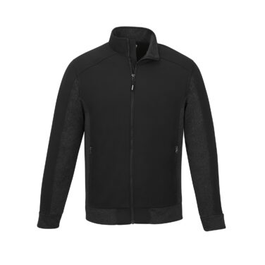 Canada Sportswear Men's Observer – Hybrid Jacket