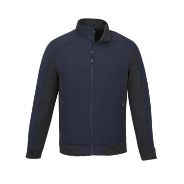 Canada Sportswear Men's Observer – Hybrid Jacket